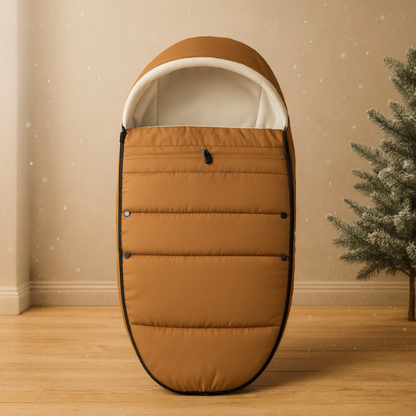 chanceliere-bebe-pour-poussette-design