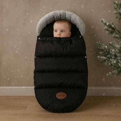 Chancelière bébé | Komet™