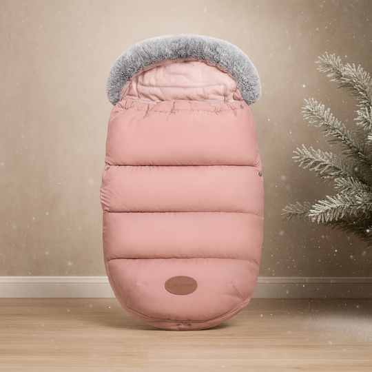 Chancelière bébé | Komet™
