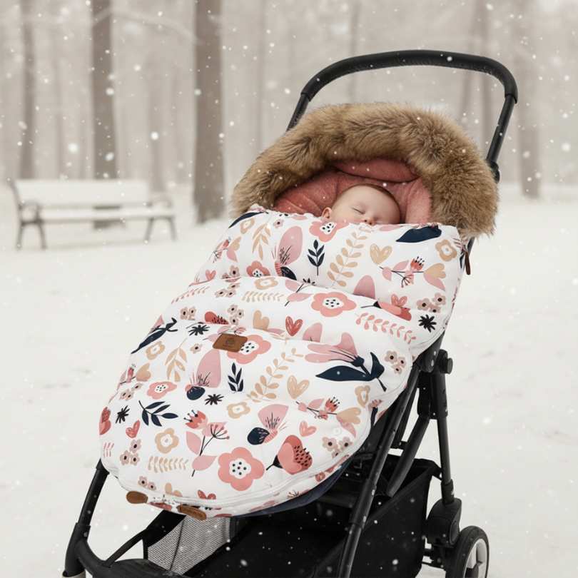 chanceliere-bebe-protection-hivernale