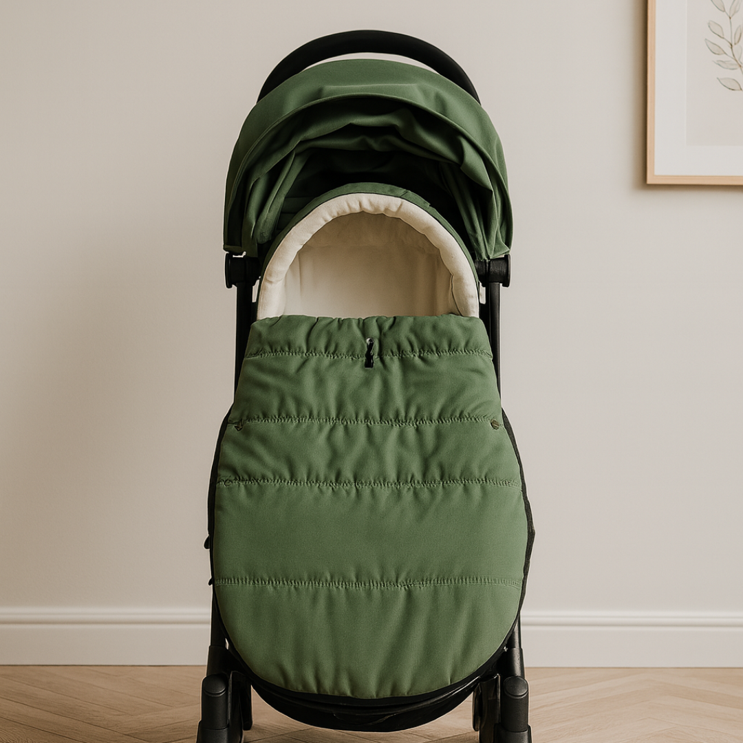chanceliere-poussette-universelle-design-vert
