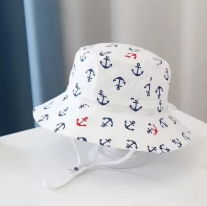 CHAPEAU BEBE STYLE | ANCHOR™