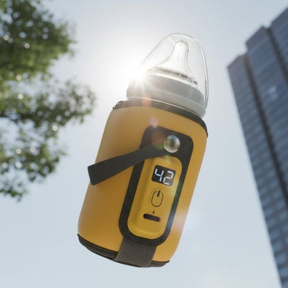 chauffe-biberon-nomade-autonome-allaitement