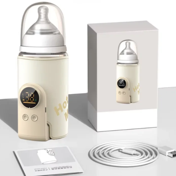 Chauffe biberon nomade USB | Performer™