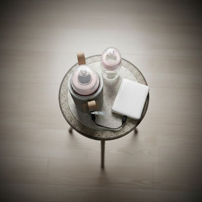 chauffe-biberon-nomade-express-elegant
