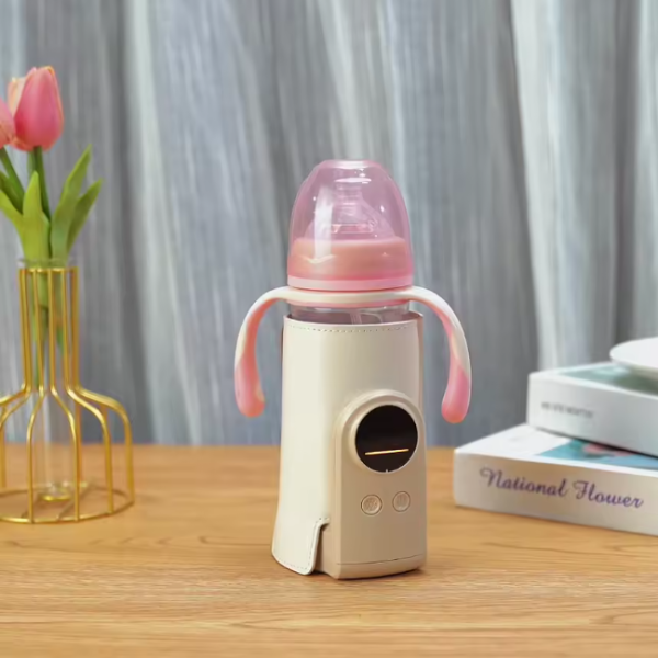Chauffe biberon nomade USB | Performer™