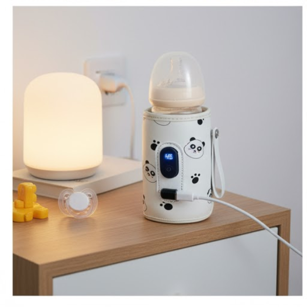 chauffe-biberon-nomade-usb-2-en-1