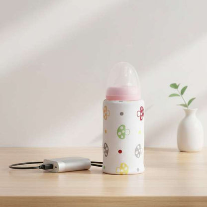 Chauffe Biberon Nomade USB | FLEXIIT™