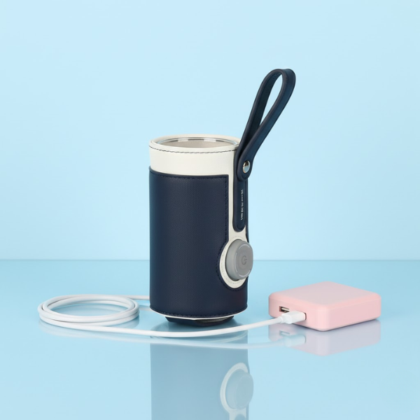 Chauffe biberon nomade USB | Traveliit™