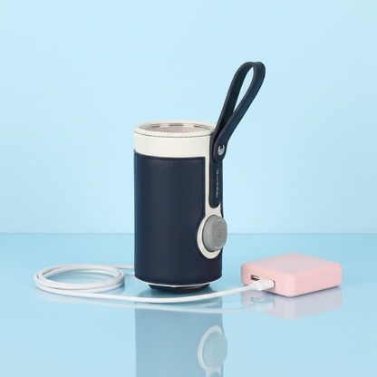 Chauffe biberon nomade USB | Traveliit™