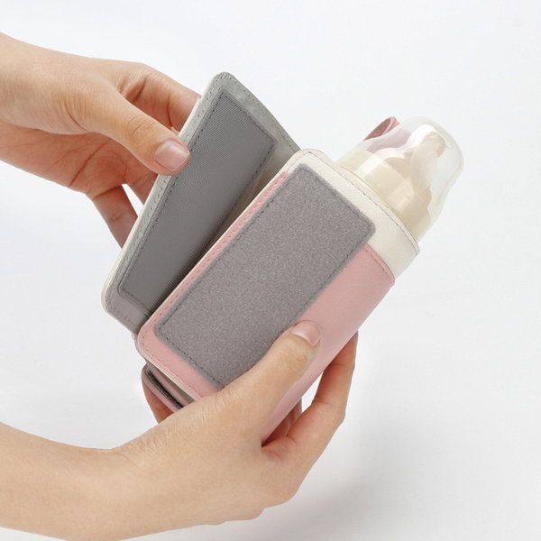 Chauffe biberon nomade USB | Traveliit™