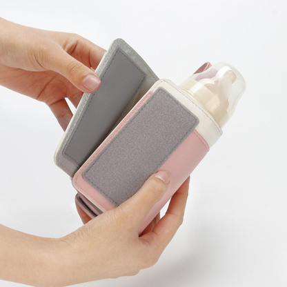 Chauffe biberon nomade USB | Traveliit™
