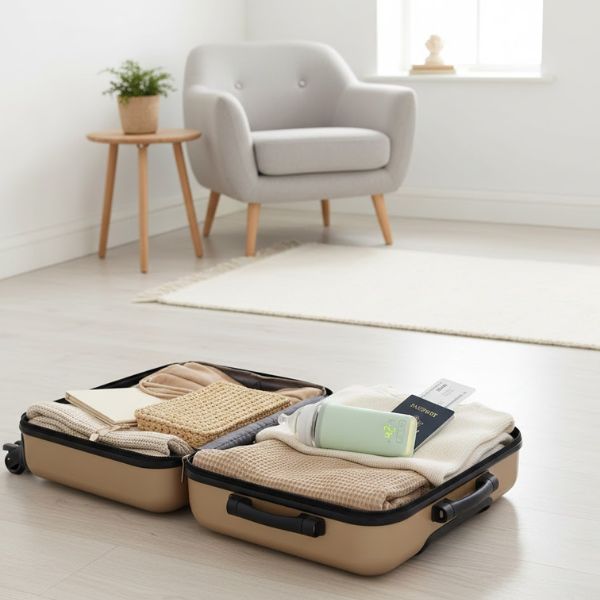 Chauffe biberon nomade autonome | Thermiit™