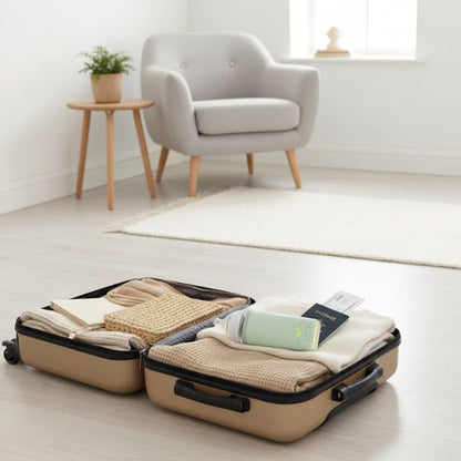 Chauffe biberon nomade autonome | Thermiit™