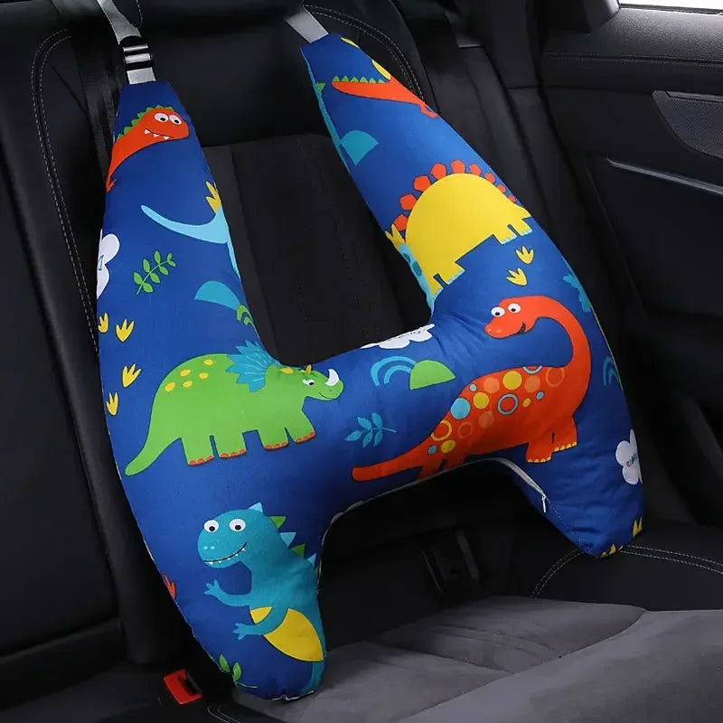 coussin-de-voyage-enfant-voiture-bleu