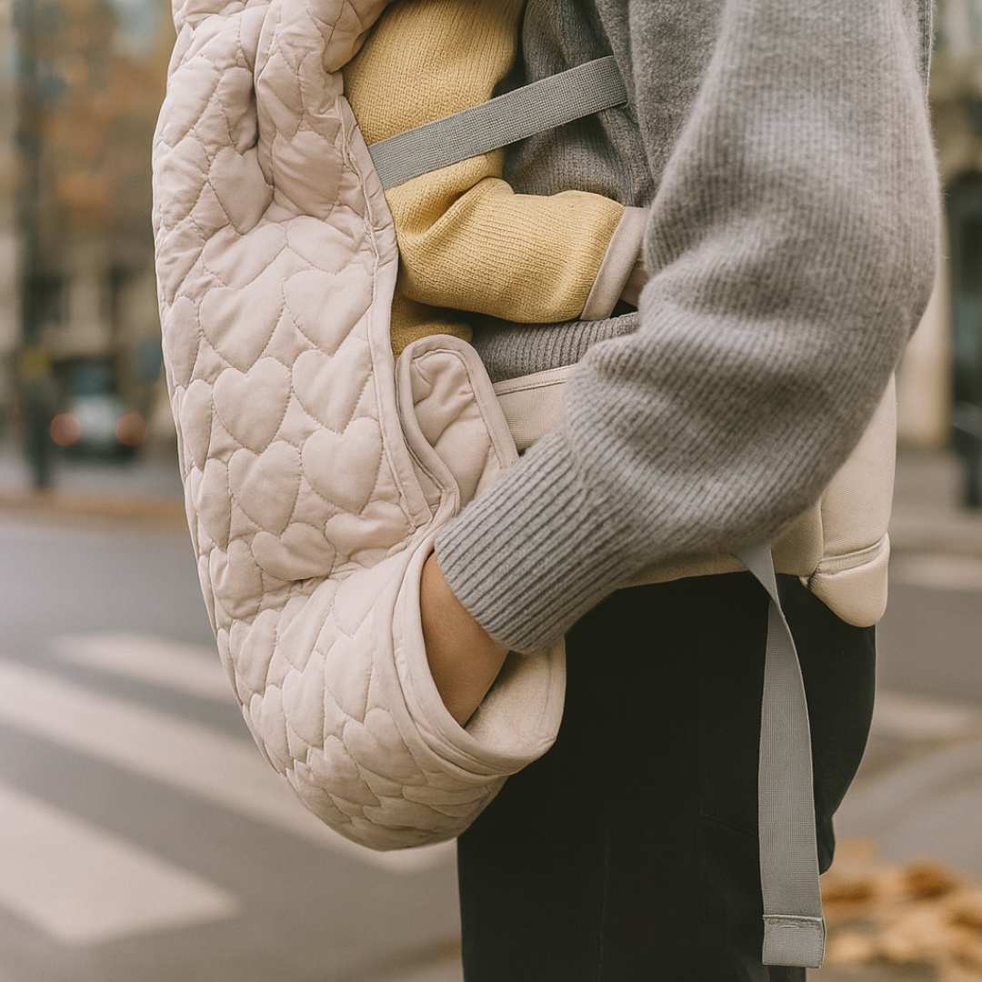 Couverture de portage universelle | Boréales™