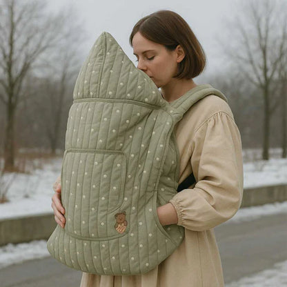 couverture_de_portage_impermeable