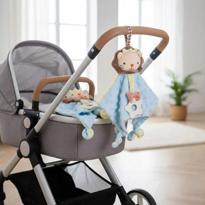 doudou-lion-bleu-avec-criniere-douce