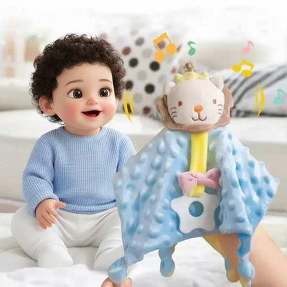 doudou-lion-bleu-peluche-mignonne