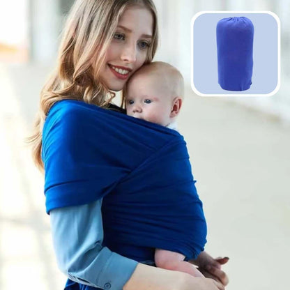 ÉCHARPE DE PORTAGE | CARRYNEST™
