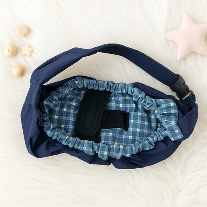 PORTE BEBE HAMAC  | CARRYCUTE™