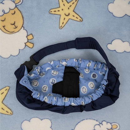 PORTE BEBE HAMAC  | CARRYCUTE™