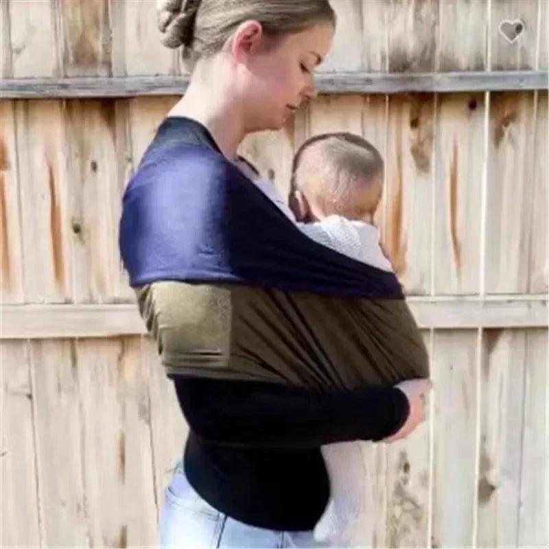 echarpe-de-portage-sling-confortable