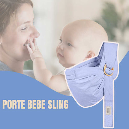 ECHARPE SLING  | CARRYBREEZE™