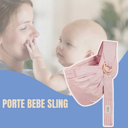 ECHARPE SLING  | CARRYBREEZE™