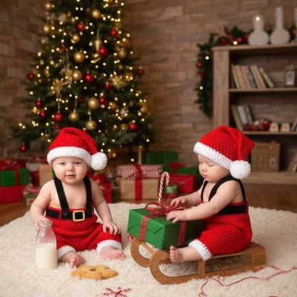 ENSEMBLE BEBE POUR NOEL | XMASSTUDIO™