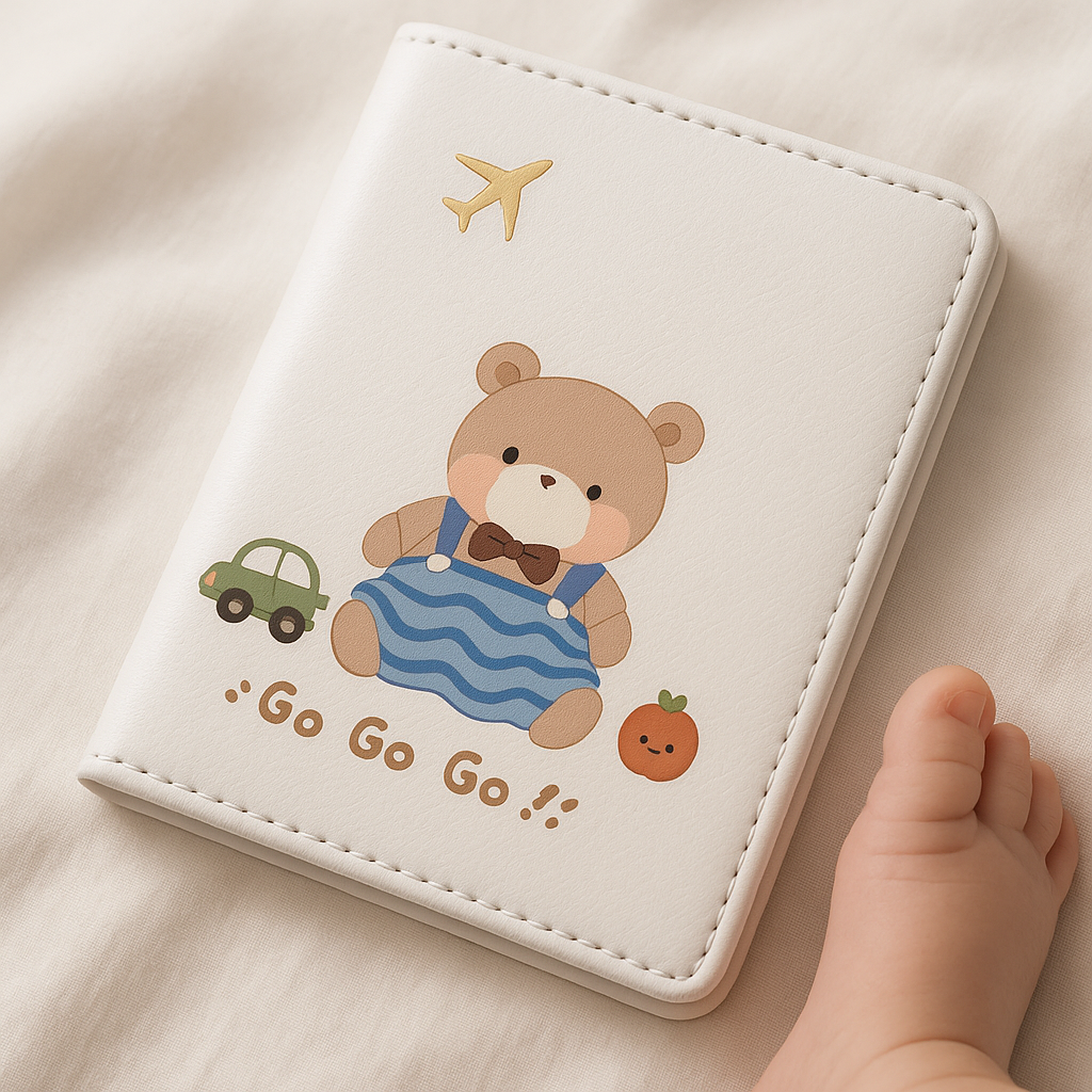 etui-passeport-enfant-cuir-leger-respirant
