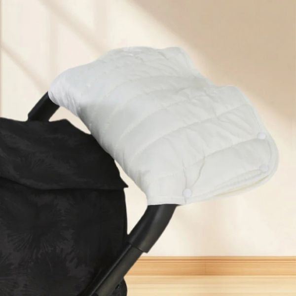 gant-pour-poussette-universelle-blanc