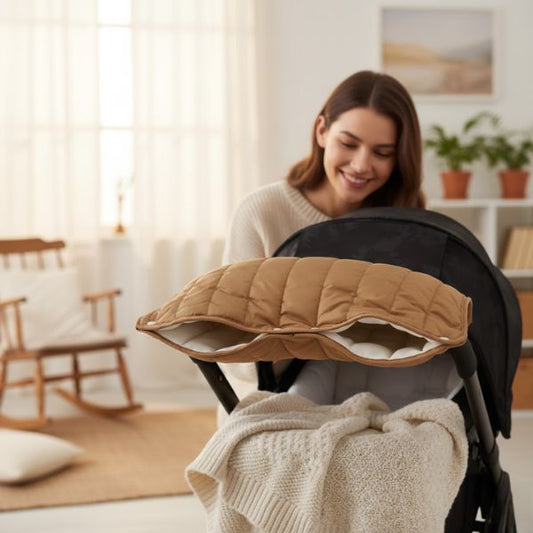 gant-pour-poussette-universelle-pour-balade