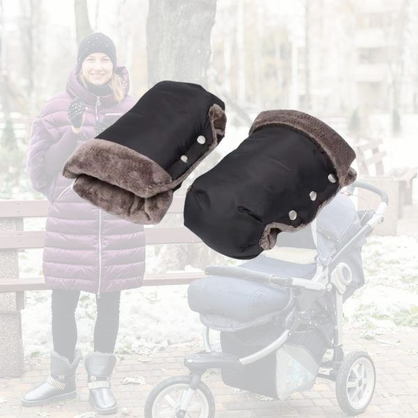 gants-de-poussette-chauds-hiver-noir