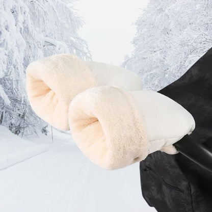 GANTS POUR POUSSETTE | TRAILFRIZ™