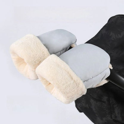 GANTS POUR POUSSETTE | TRAILFRIZ™