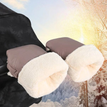 GANTS POUR POUSSETTE | TRAILFRIZ™