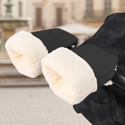 GANTS POUR POUSSETTE | TRAILFRIZ™