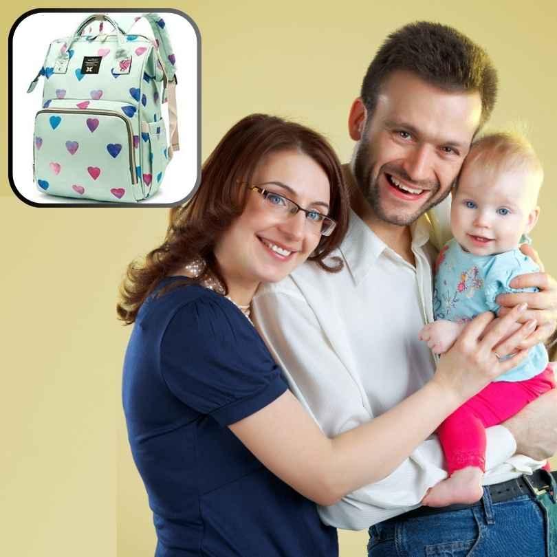 GRAND SAC A LANGER | CHAMADE™