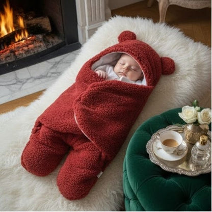 COMBINAISON PILOTE BÉBÉ | Etoile des Neiges™