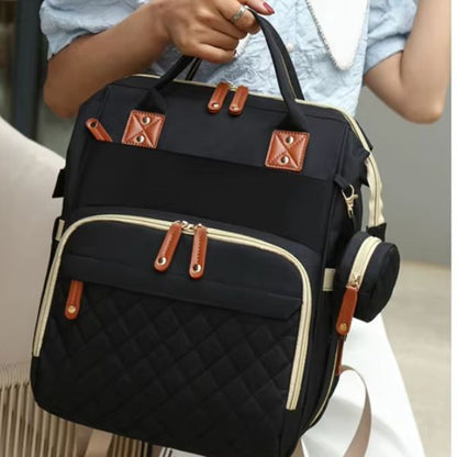 Sac A Langer Lit Ultra Pratique | Bermudes™
