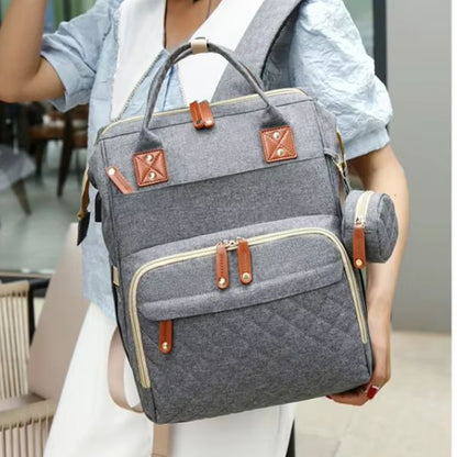 Sac A Langer Lit Ultra Pratique | Bermudes™