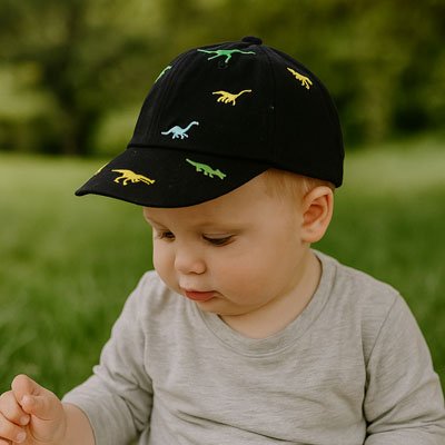jolie casquette bebe 1 an a 5 ans 