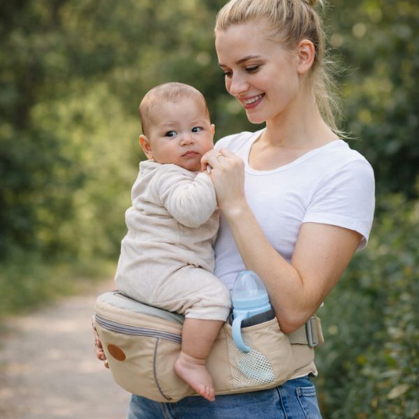 jolie-ceinture-porte-bebe-compacte
