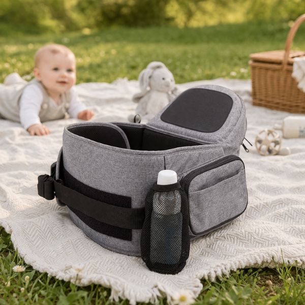 jolie-ceinture-porte-bebe-moderne