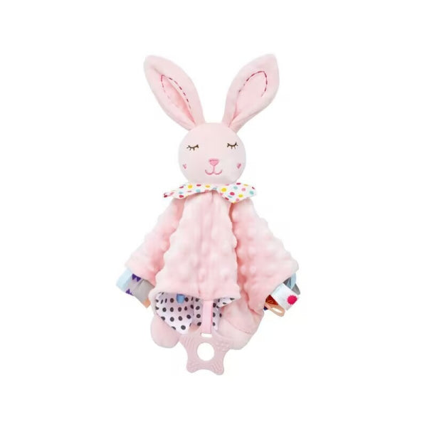 lapin-rose-doudou-plat