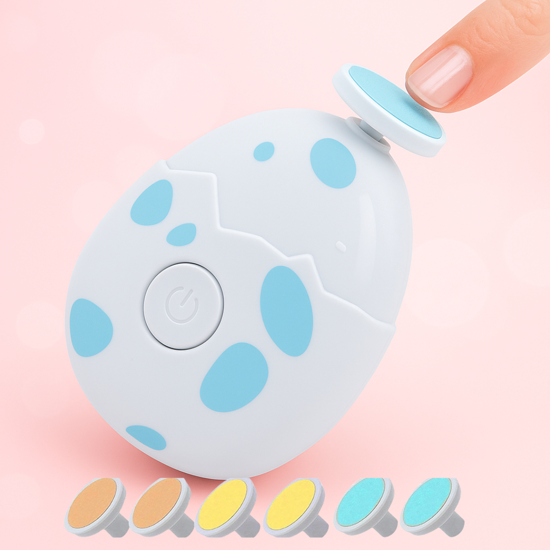 lime-a-ongle-bebe-portable-et-compacte-bleue