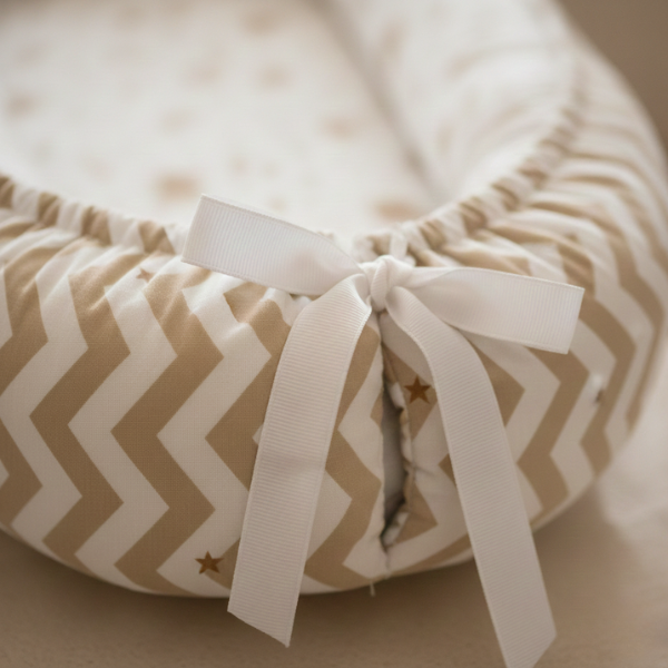 Réducteur de lit bébé | MyMilkyWay™