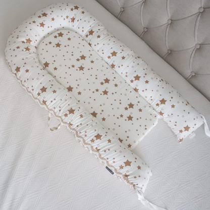 Réducteur de lit bébé | MyMilkyWay™