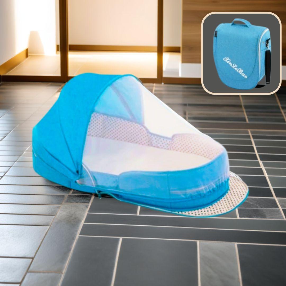lit-de-voyage-bebe-flexynest-bleu